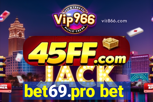 bet69.pro bet